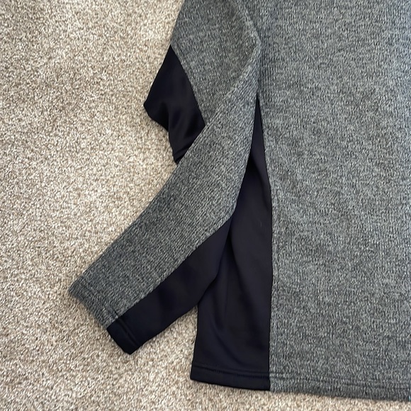 Spyder Jacket Men 3/4 Zip - Picture 5 of 11